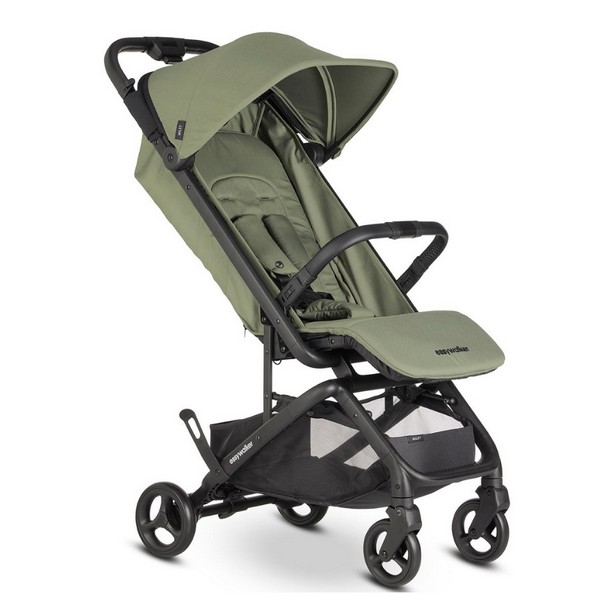 Продукт Easywalker Miley2 - Детска количка - 0 - BG Hlapeta